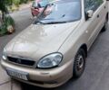 Бежевий ЗАЗ Sens, об'ємом двигуна 1.3 л та пробігом 88 тис. км за 2500 $, фото 1 на Automoto.ua