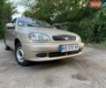 Бежевый ЗАЗ Сенс, объемом двигателя 1.3 л и пробегом 36 тыс. км за 3000 $, фото 1 на Automoto.ua