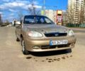 Бежевий ЗАЗ Sens, об'ємом двигуна 1.3 л та пробігом 200 тис. км за 2100 $, фото 1 на Automoto.ua