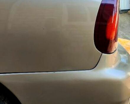 Бежевый ЗАЗ Сенс, объемом двигателя 1.3 л и пробегом 70 тыс. км за 1400 $, фото 2 на Automoto.ua