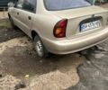 Бежевий ЗАЗ Sens, об'ємом двигуна 1.3 л та пробігом 130 тис. км за 3000 $, фото 4 на Automoto.ua