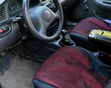 Бежевый ЗАЗ Сенс, объемом двигателя 1.3 л и пробегом 70 тыс. км за 1400 $, фото 1 на Automoto.ua