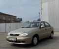 Бежевый ЗАЗ Сенс, объемом двигателя 1.3 л и пробегом 103 тыс. км за 2800 $, фото 1 на Automoto.ua