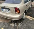 Бежевий ЗАЗ Sens, об'ємом двигуна 1.3 л та пробігом 130 тис. км за 3000 $, фото 5 на Automoto.ua