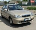 Бежевый ЗАЗ Сенс, объемом двигателя 1.3 л и пробегом 56 тыс. км за 3300 $, фото 1 на Automoto.ua
