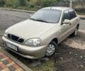 Бежевий ЗАЗ Sens, об'ємом двигуна 1.3 л та пробігом 130 тис. км за 3000 $, фото 1 на Automoto.ua