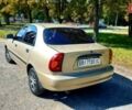 Бежевий ЗАЗ Sens, об'ємом двигуна 1.3 л та пробігом 100 тис. км за 3000 $, фото 2 на Automoto.ua