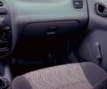 Бежевий ЗАЗ Sens, об'ємом двигуна 1.3 л та пробігом 88 тис. км за 2500 $, фото 7 на Automoto.ua