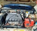 Бежевий ЗАЗ Sens, об'ємом двигуна 1.3 л та пробігом 100 тис. км за 3000 $, фото 5 на Automoto.ua