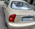 Бежевий ЗАЗ Sens, об'ємом двигуна 1.3 л та пробігом 88 тис. км за 2500 $, фото 2 на Automoto.ua