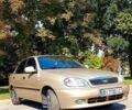 Бежевий ЗАЗ Sens, об'ємом двигуна 1.3 л та пробігом 100 тис. км за 3000 $, фото 1 на Automoto.ua