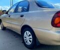 Бежевий ЗАЗ Sens, об'ємом двигуна 1.3 л та пробігом 200 тис. км за 2100 $, фото 2 на Automoto.ua