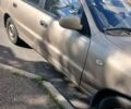 Бежевий ЗАЗ Sens, об'ємом двигуна 1.3 л та пробігом 88 тис. км за 2500 $, фото 5 на Automoto.ua