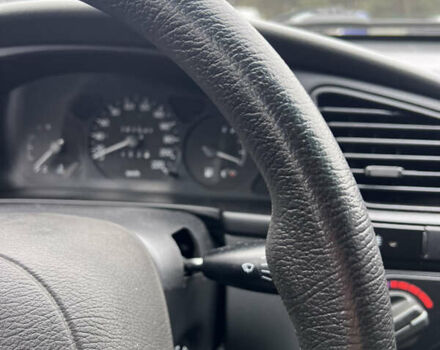 Бежевий ЗАЗ Sens, об'ємом двигуна 1.3 л та пробігом 80 тис. км за 2600 $, фото 10 на Automoto.ua