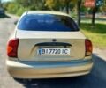 Бежевий ЗАЗ Sens, об'ємом двигуна 1.3 л та пробігом 100 тис. км за 3000 $, фото 1 на Automoto.ua