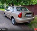 Бежевый ЗАЗ Сенс, объемом двигателя 1.3 л и пробегом 165 тыс. км за 2350 $, фото 2 на Automoto.ua