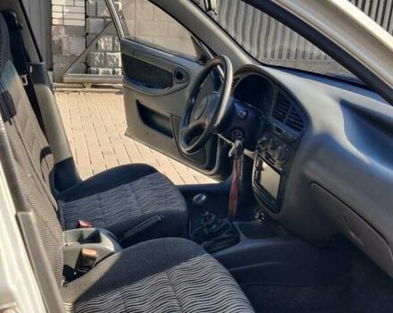 Бежевый ЗАЗ Сенс, объемом двигателя 1.3 л и пробегом 181 тыс. км за 2700 $, фото 9 на Automoto.ua