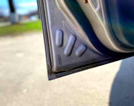 Бежевий ЗАЗ Sens, об'ємом двигуна 1.3 л та пробігом 200 тис. км за 2100 $, фото 6 на Automoto.ua