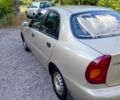 Бежевый ЗАЗ Сенс, объемом двигателя 1.3 л и пробегом 98 тыс. км за 3500 $, фото 5 на Automoto.ua