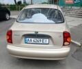 Бежевий ЗАЗ Sens, об'ємом двигуна 1.3 л та пробігом 88 тис. км за 2500 $, фото 3 на Automoto.ua