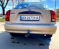 Бежевий ЗАЗ Sens, об'ємом двигуна 1.3 л та пробігом 200 тис. км за 2100 $, фото 1 на Automoto.ua