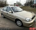 Бежевий ЗАЗ Sens, об'ємом двигуна 1.3 л та пробігом 70 тис. км за 3300 $, фото 1 на Automoto.ua