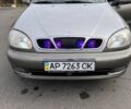 Бежевый ЗАЗ Сенс, объемом двигателя 1.3 л и пробегом 100 тыс. км за 1206 $, фото 1 на Automoto.ua