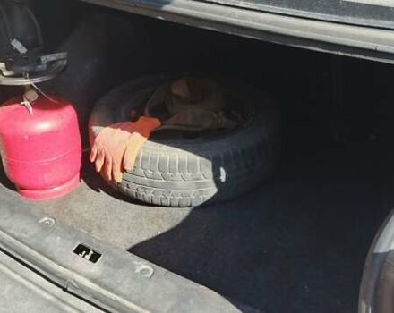 Бежевый ЗАЗ Сенс, объемом двигателя 1.3 л и пробегом 253 тыс. км за 2000 $, фото 11 на Automoto.ua