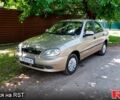 Бежевый ЗАЗ Сенс, объемом двигателя 1.3 л и пробегом 165 тыс. км за 2350 $, фото 5 на Automoto.ua