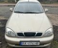 Бежевий ЗАЗ Sens, об'ємом двигуна 1.3 л та пробігом 130 тис. км за 3000 $, фото 1 на Automoto.ua