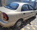 Бежевый ЗАЗ Сенс, объемом двигателя 1.3 л и пробегом 103 тыс. км за 3400 $, фото 5 на Automoto.ua