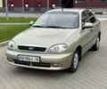 Бежевий ЗАЗ Sens, об'ємом двигуна 1.3 л та пробігом 45 тис. км за 3400 $, фото 1 на Automoto.ua