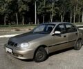 ЗАЗ Сенс 2014 в Днепре (Днепропетровске) на Automoto.ua Бежевый ЗАЗ Сенс, объемом двигателя 1.3 л и пробегом 175 тыс. км за 2800 $, фото 3 на Automoto.ua