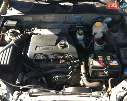 Бежевый ЗАЗ Сенс, объемом двигателя 1.3 л и пробегом 69 тыс. км за 2799 $, фото 23 на Automoto.ua