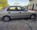 Бежевый ЗАЗ Сенс, объемом двигателя 1.3 л и пробегом 67 тыс. км за 2500 $, фото 2 на Automoto.ua