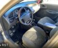 Бежевый ЗАЗ Сенс, объемом двигателя 1.3 л и пробегом 210 тыс. км за 2200 $, фото 7 на Automoto.ua
