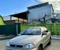Бежевий ЗАЗ Sens, об'ємом двигуна 1.3 л та пробігом 760 тис. км за 3150 $, фото 1 на Automoto.ua
