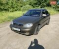 Бежевый ЗАЗ Сенс, объемом двигателя 1.3 л и пробегом 92 тыс. км за 2250 $, фото 1 на Automoto.ua