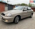 Бежевый ЗАЗ Сенс, объемом двигателя 1.3 л и пробегом 75 тыс. км за 3200 $, фото 1 на Automoto.ua