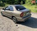 Бежевый ЗАЗ Сенс, объемом двигателя 1.3 л и пробегом 92 тыс. км за 2250 $, фото 7 на Automoto.ua