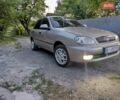 Бежевый ЗАЗ Сенс, объемом двигателя 1.3 л и пробегом 137 тыс. км за 3000 $, фото 4 на Automoto.ua