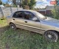 Бежевий ЗАЗ Sens, об'ємом двигуна 1.3 л та пробігом 220 тис. км за 2300 $, фото 1 на Automoto.ua