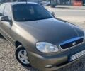 Бежевый ЗАЗ Сенс, объемом двигателя 1.3 л и пробегом 142 тыс. км за 2399 $, фото 1 на Automoto.ua