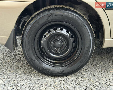 Бежевый ЗАЗ Сенс, объемом двигателя 1.3 л и пробегом 141 тыс. км за 2650 $, фото 6 на Automoto.ua