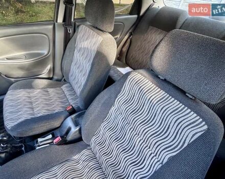 Бежевий ЗАЗ Sens, об'ємом двигуна 1.3 л та пробігом 220 тис. км за 2300 $, фото 2 на Automoto.ua