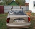 Бежевий ЗАЗ Sens, об'ємом двигуна 1.3 л та пробігом 251 тис. км за 2250 $, фото 1 на Automoto.ua