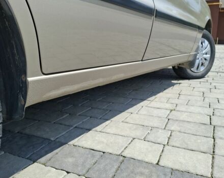 Бежевий ЗАЗ Sens, об'ємом двигуна 1.3 л та пробігом 137 тис. км за 2550 $, фото 3 на Automoto.ua