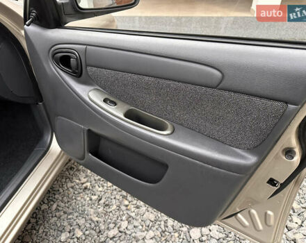 Бежевый ЗАЗ Сенс, объемом двигателя 1.3 л и пробегом 141 тыс. км за 2650 $, фото 31 на Automoto.ua