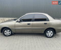 Бежевый ЗАЗ Сенс, объемом двигателя 1.3 л и пробегом 135 тыс. км за 3200 $, фото 1 на Automoto.ua