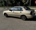 ЗАЗ Сенс 2014 в Днепре (Днепропетровске) на Automoto.ua Бежевый ЗАЗ Сенс, объемом двигателя 1.3 л и пробегом 175 тыс. км за 2800 $, фото 7 на Automoto.ua